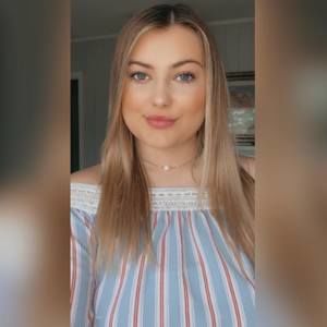 Meet your Posher, Brittany